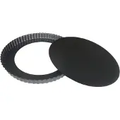 Heirol pyöreä 28 cm piirasvuoka