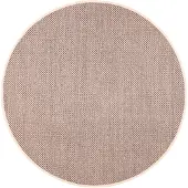 VM-Carpet Panama pyöreä matto