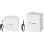 4Living Pet Food ruokalaatikko
