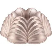 Heirol - Premium Kakkuvuoka Sunset 23,5 cm 2 L Ruusukulta