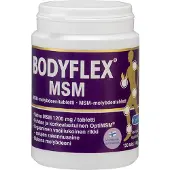Hankintatukku Bodyflex MSM