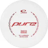 Latitude Pure Zero Medium putteri