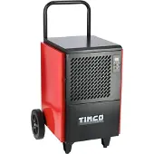 Timco Rakennuskuivain 50 L 350 M³