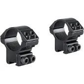 Hawke 2-os 11mm kiikarinjalka