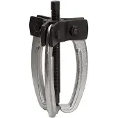 Finbullet 3-leukainen 160 mm ulosvetäjä