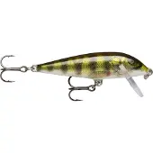 Rapala CountDown 7 cm vaappu
