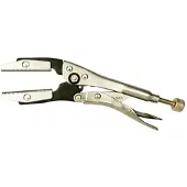 Finbullet Corbra lukitusletkupuristin
