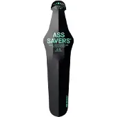 Kärkkäinen Ass Savers pikalokasuoja taakse
