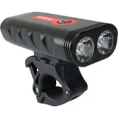 Halo Omega 900 lm USB-ladattava pyörän etuvalo