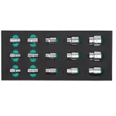 Kamasa-Tools K26059 1/2' hylsyt