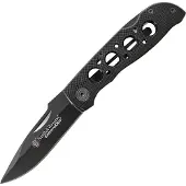 Smith & Wesson Extreme Ops Ck105bkeu Taskuveitsi