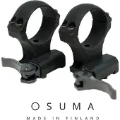 Osuma Jalustallinen pikajalka