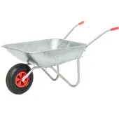 Tarmo 60l kottikärry