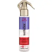 Wellaflex Style&Heat Protect 150 ml lämpösuihke