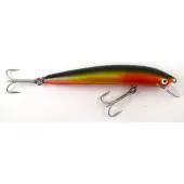 Nils Master Invincible 12 cm vaappu