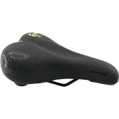 DDK Memory Foam pyöränistuin