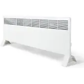 Ensto Beta15-MP 1500W lämmitin pistotulpalla + jalat