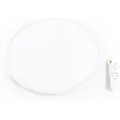 LED energie 2000lm CCT led paneelivalo kauko-ohjaimella