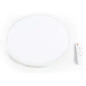 LED energie 2400lm CCT led paneelivalo kauko-ohjaimella