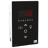 Sawo Saunova 2.0 INC-S kiukaan ohjainpaneeli
