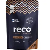 Puls Nutrition PULS Reco Suklaa proteiini-hiilihydraattijauhe