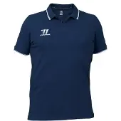 Warrior Alpha X Base Polo paita