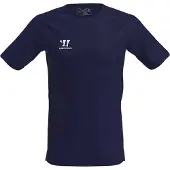 Warrior Alpha X Cotton Feel lasten tekninen paita