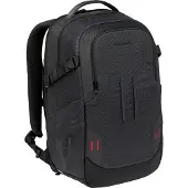 Manfrotto backloader m Musta/valkoinen