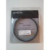 Javelin 1400x6 mm vannesahanterä puulle