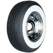 Kontio Tires WhitePaw Classic ( 185/80 R13 90S WW 70mm )