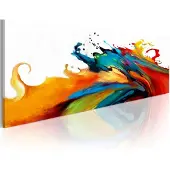 Artgeist Colorful Storm taulu