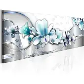 Artgeist Winter Ribbon taulu