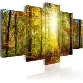 Artgeist Mystical Forest taulusetti