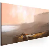 Artgeist Last Step Brown Narrow taulu