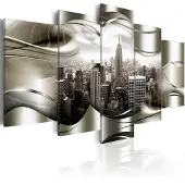 Artgeist Hazel New York taulusetti