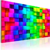 Artgeist Colour Depth taulu