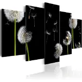 Artgeist Dandelion- Towards Freedom taulusetti