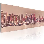 Artgeist New York - City Of Light taulu