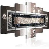 Artgeist Golden Frame taulusetti