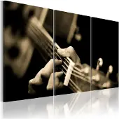 Artgeist The Magic Sound Of A Guitar taulusetti