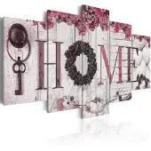 Artgeist House Of Memories taulusetti