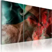 Artgeist Drifting Värit taulusetti