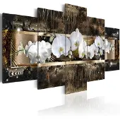 Artgeist The Dream Of A Orchids taulusetti