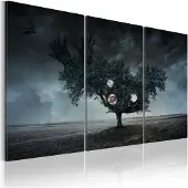 Artgeist Apocalypse Now - Triptych taulusetti