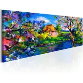 Artgeist Spring Charm taulu