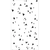 Artgeist Rain Of Triangles fototapetti