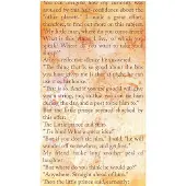 Artgeist The Little Prince - Message Of Love fototapetti