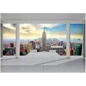 Artgeist Awakening fototapetti