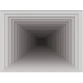 Artgeist Äärettömyys fototapetti