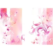 Artgeist Rose Passion fototapetti
